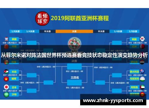 从菲尔米诺对阵法国世界杯预选赛看竞技状态稳定性演变趋势分析